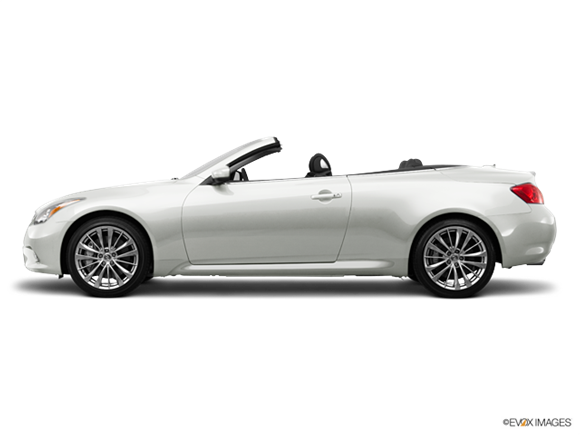 2012 Infiniti G37  Photo